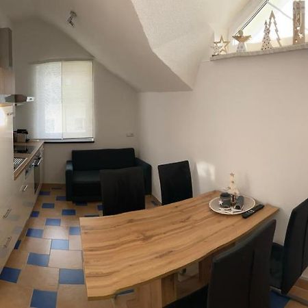 Ferienwohnung Schmid Sankt Martin am Grimming Eksteriør bilde