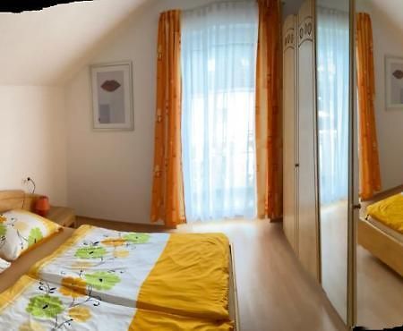 Ferienwohnung Schmid Sankt Martin am Grimming Eksteriør bilde